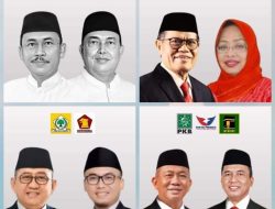 Klan Masdar Berpotensi Tumbang di Pilkada Sulbar 2024