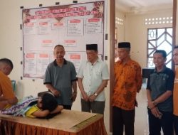 Pengurus Masjid Agung Ilaikal Mashiir Majene Gelar Berbagai Kegiatan