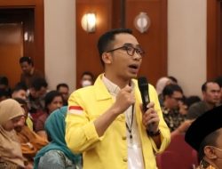 JUBIR ABM-ARWAN: Mereka Berdua Layak Pimpin Sulawesi Barat Dari Paslon Lain