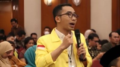JUBIR ABM-ARWAN: Mereka Berdua Layak Pimpin Sulawesi Barat Dari Paslon Lain