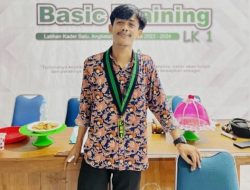 BPL HMI Cabang Majene Siapkan Laboratorium Perkaderan untuk Semua Komisariat