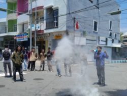 KAMRI Deklarasi Pembentukan Komite Kota Majene Sekaligus Memperingati Hari Sumpah Pemuda