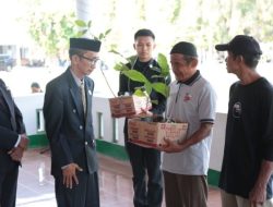 Baznas Majene Gelontorkan Rp 130 Juta untuk Program Pengentasan Kemiskinan