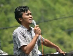 KPU Mamasa Tak Angkat Isu Adat dan Budaya di Debat Kandidat, Aktivis Protes