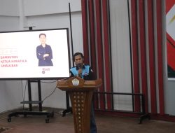 Mantan Ketua HIMATIKA Soroti Kekosongan Jabatan Presiden Mahasiswa Unsulbar