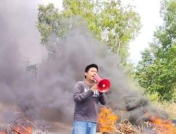 HMI Desak DPRD Majene Usulkan Pencopotan Direktur Perusda Aneka Usaha Kabupaten Majene