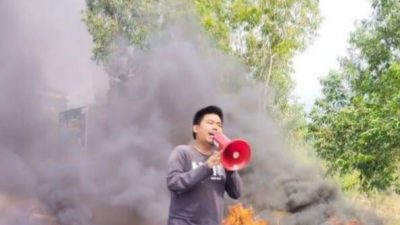 HMI Desak DPRD Majene Usulkan Pencopotan Direktur Perusda Aneka Usaha Kabupaten Majene