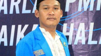 PMII Cabang Majene Kecam Dugaan Intimidasi oleh PJ Kades Betteng