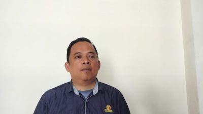 Dugaan Pelanggaran Netralitas PJ Desa Betteng, Bawaslu Majene Belum Terima Laporan