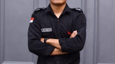KAMRI Ancam Demo Inspektorat Tuntaskan Dugaan Korupsi Dana Desa Paminggalan 2023