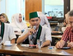 HMI Desak Bawaslu Majene Usut Tuntas Dugaan Pelanggaran Netralitas PJ Desa Betteng