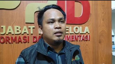 Bawaslu Kabupaten Majene