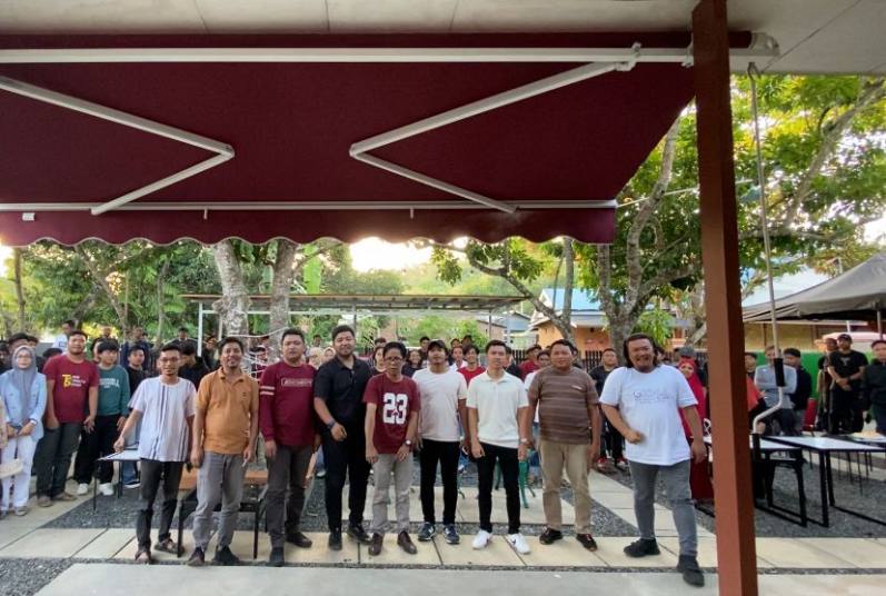 Gema SDK-JSM Sulawesi Barat