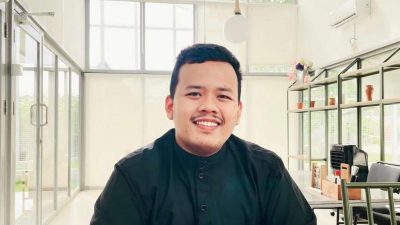 Ketua Palpasi Sulbar Apresiasi Kinerja KPU, Pilkada Serentak Berjalan Aman dan Damai