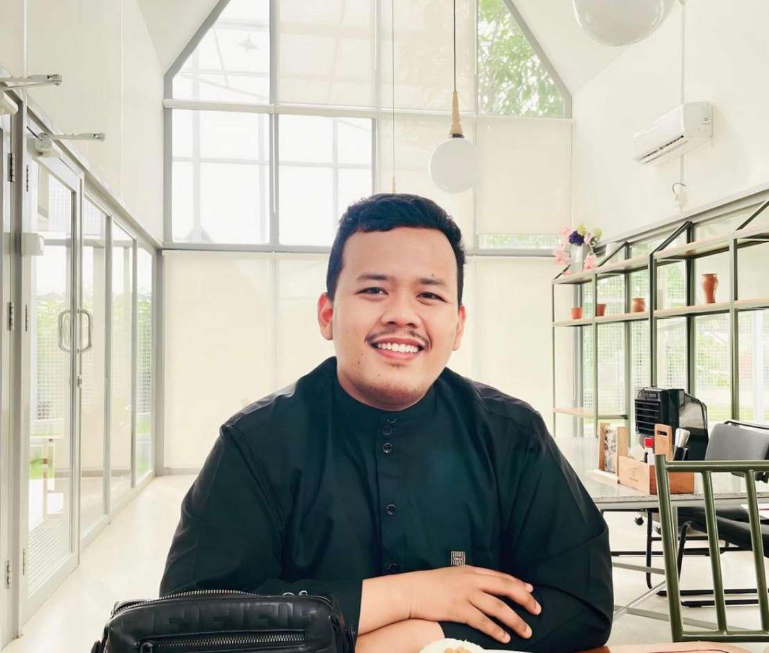 Ketua Palpasi Sulawesi Barat