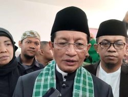 Prof. Nazaruddin Umar Tegaskan Kenaikan Gaji ASN Berlaku di Kementerian Agama