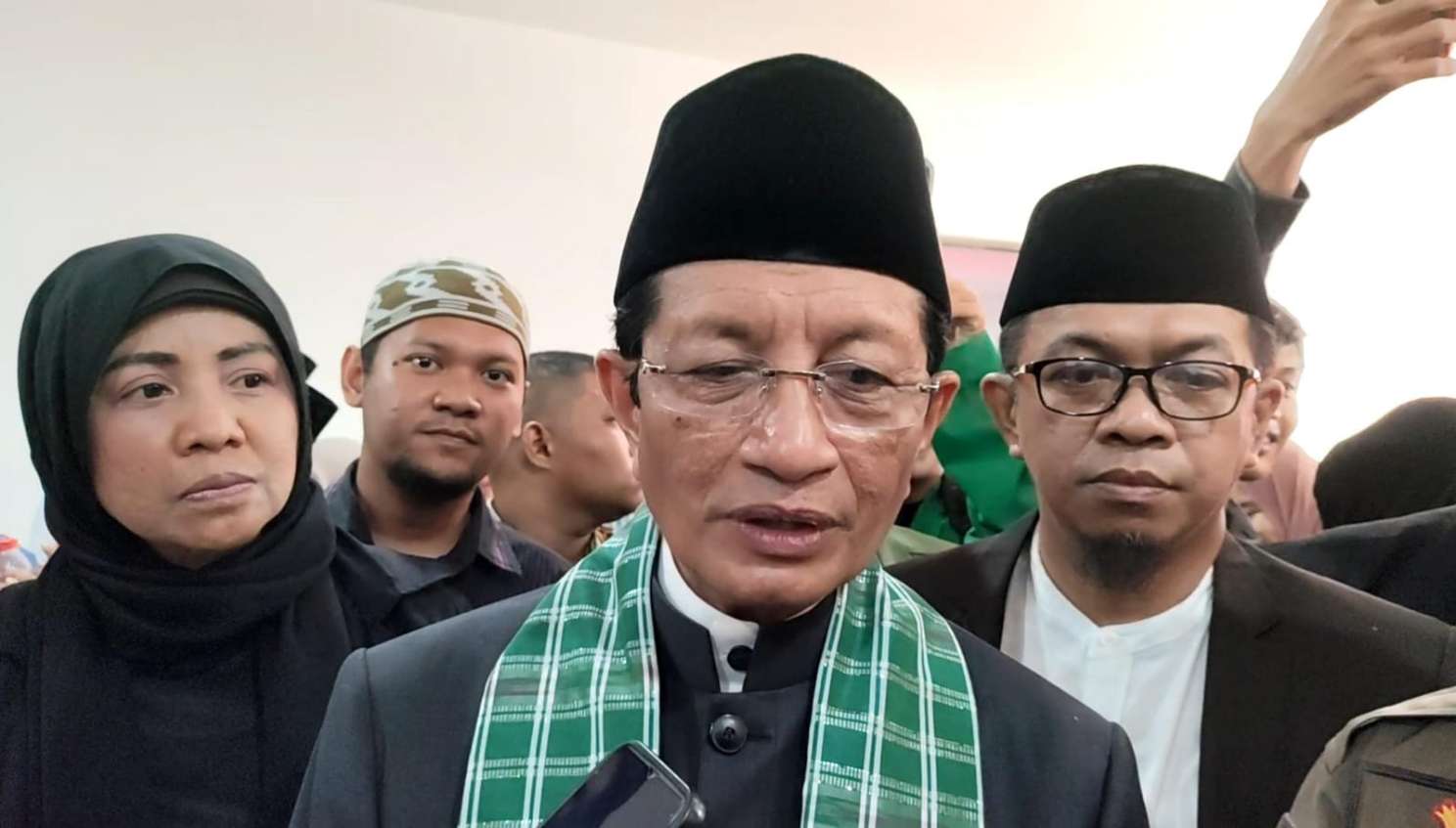 Menteri Agama tegaskan Gaji ASN Naik