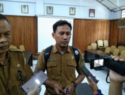 Dugaan Korupsi Dana Desa Paminggalan Tahun 2023, Inspektorat Majene Berikan Klarifikasi