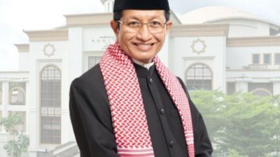 Menag hadir di STAIN Majene