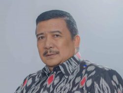 Guru Besar UIN Alauddin Makassar, Putra Asli Majene, Prof. Wahyuddin Naro Meninggal Dunia