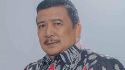 Guru Besar UIN Alauddin Makassar Meninggal Dunia