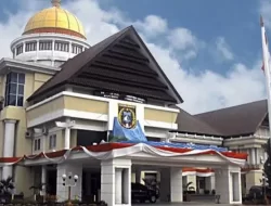 Pemda Polman Terlilit Utang Hingga Miliaran, HMI Cabang Polman Angkat Bicara