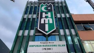 HMI BADKO Sulbar disahkan