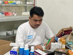 Muhammad Iqsam: Dari Presiden Mahasiswa Unsulbar Hingga jadi Pengusaha Muda yang Menginspirasi