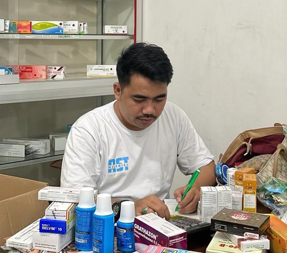 Pemuda yang Menginsipirasi