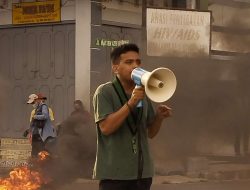 HMI Desak Kapolda Sulbar Copot Kapolres Majene, Imbas Pelaku Penganiayaan Tidak Ditahan