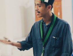 Menata dan Menatap arah kualiatas Perkaderan HMI Cabang Mejene