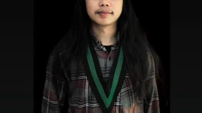 Aktivis HMI Desak DPRD Evaluasi Dinas-Dinas dan Tolak LPJ Pj Bupati Polman