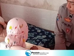 Briptu Fikri: Polisi di Mamasa yang Dedikasikan Waktu untuk Mengajar Tahsin Al-Qur’an kepada Anak-Anak