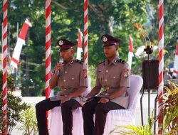 Dua Lulusan SPN Mekatta Taklukkan Hati dengan Suara Merdu Tilawah Al-Qur’an