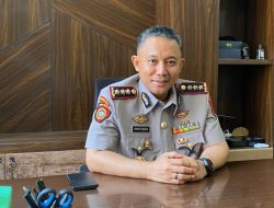 Dir Pamobvit Polda Sulbar Klarifikasi Video viral, Himbau Masyarakat Tak Terprovokasi dan Tetap Bijak Menggunakan Hati Nurani!