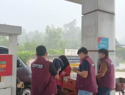 Cegah Peredaran Uang Palsu, Satuan Reskrim Polres Majene Gerak Cepat