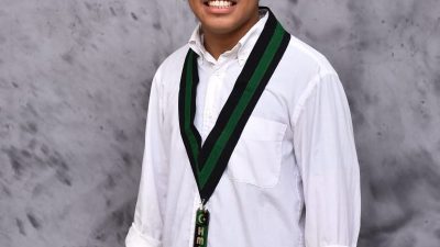 Hendra Wahid, Sosok Inspiratif Bagi Kader HMI di Majene