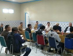 Dinas PUPR Majene Klarifikasi Dugaan Korupsi Pembangunan SPALD-S