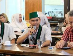 HMI Cabang Majene Desak Polres Majene Laksanakan Monitoring dan Evaluasi Andalalin