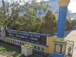 Kasus SPALD-S Majene: KSM Beberkan Praktik Fee Tinggi, Dugaan Korupsi Muncul