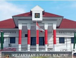 Tak Kunjung Tahan Tersangka Korupsi Kapal, KAMRI Ancam Geruduk Kejaksaan Majene