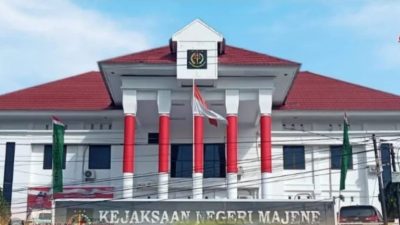 ‎Aktivis Dorong Kejari Majene Periksa Seluruh PJ Desa Terkait Dugaan Dana Desa Raib