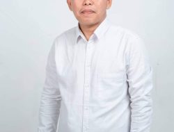 SDK-JSM Resmi Dilantik, Ketua GARDA BERSATU 80SS Beri Ucapan Selamat dan Harapan untuk Sulbar