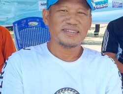 ASN Sekaligus Pengusaha, Tasdir Jadi Sosok Inspiratif