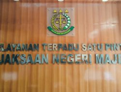 Dugaan Manipulasi Kasus di Kejari Majene, Keluarga Korban Tantang Kajari Debat Terbuka