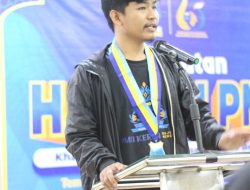 PMII Desak Kejati Sulbar Usut Dugaan Korupsi APBD Majene