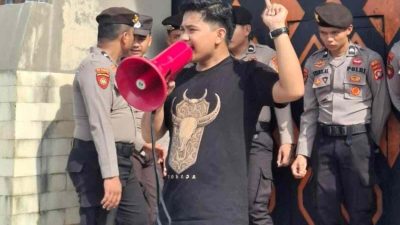 FPPM Desak Kejati Sulbar Usut Dugaan Penyalahgunaan Anggaran Pembebasan Lahan Pasar Mamasa