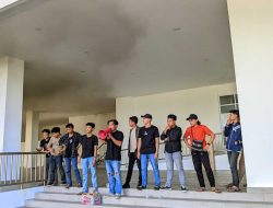 DPRD Provinsi dan Kabupaten Diminta Bersikap Tegas Soal Dermaga Sandeq Nusantara Café