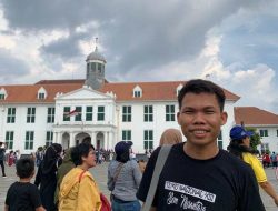 Bentrok Mahasiswa STIKES BBM dan HMI, Mantan Korda BEM Nusantara Sulbar Desak Evaluasi Kapolres Majene