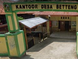 Diduga Dendam Pribadi, Pj Kades di Majene Coret Warganya dari Daftar Penerima BLT